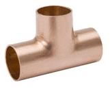  - Copper Tubing and Fittings